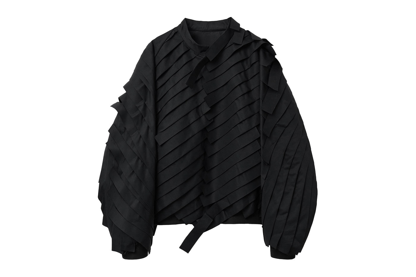 POST ARCHIVE FACTION (PAF) Fall/Winter 2026 Collection Release Info Donjoon Lim