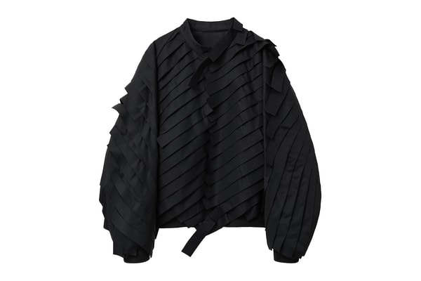 POST ARCHIVE FACTION (PAF) Fall/Winter 2026 Collection Release Info Donjoon Lim