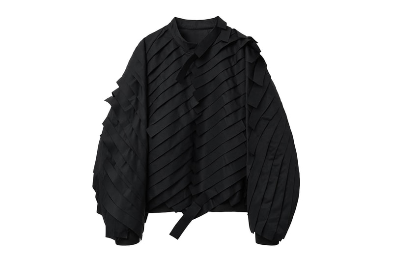 POST ARCHIVE FACTION (PAF) Fall/Winter 2026 Collection Release Info Donjoon Lim