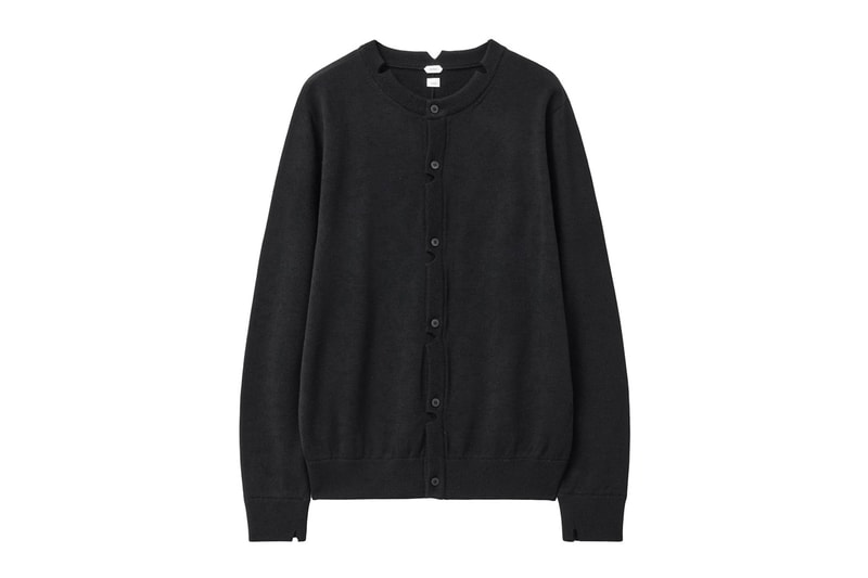 POST ARCHIVE FACTION (PAF) Fall/Winter 2026 Collection Release Info Donjoon Lim