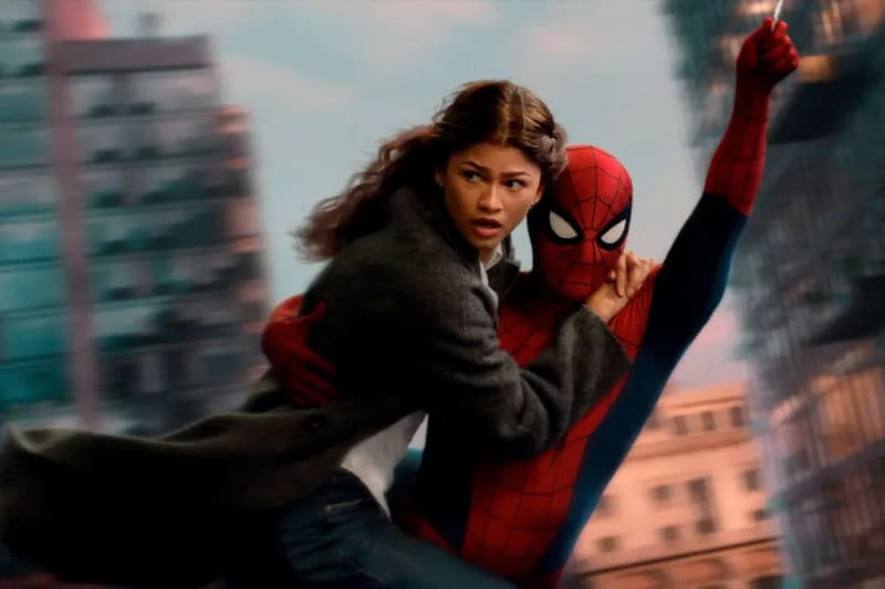 'Spider-Man: Brand New Day' Could Get a Theatrical Re-Release With New Footage and Deleted Cameos