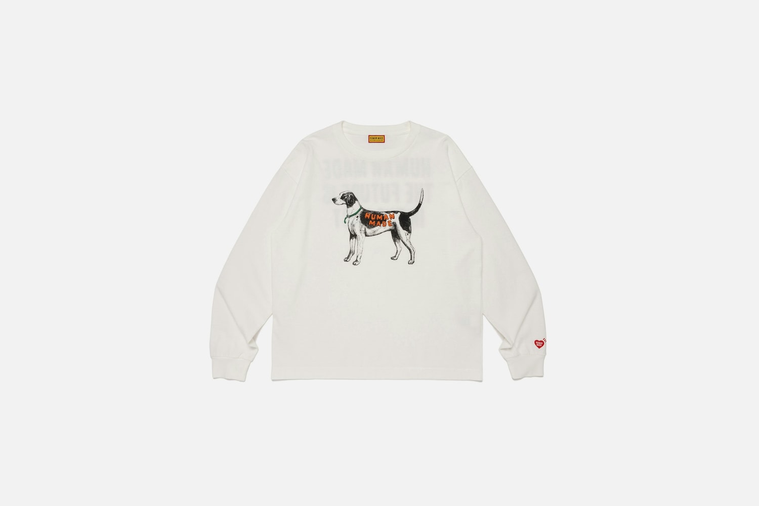 Human Made new collection at HBX