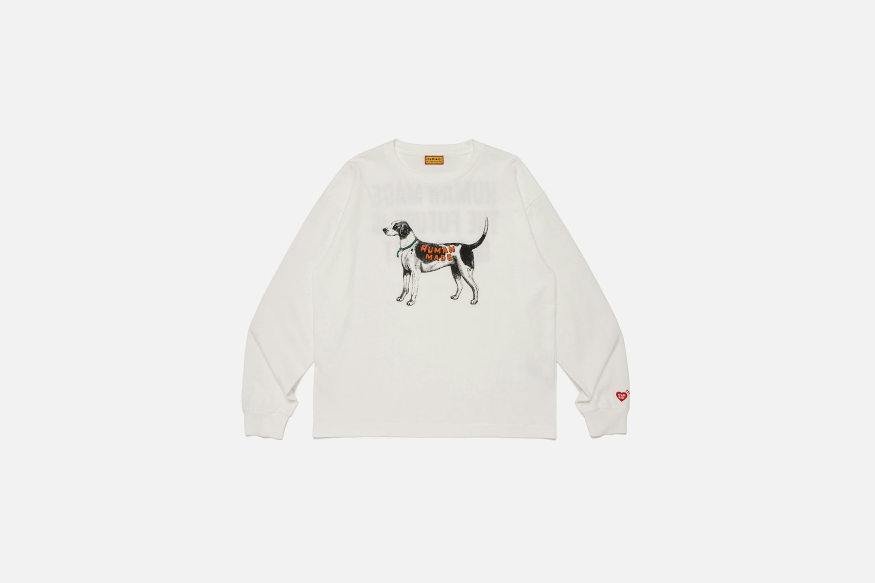 Human Made new collection at HBX