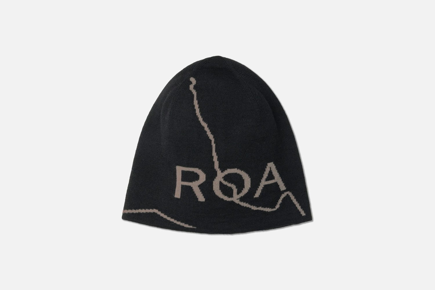 ROA new collection at HBX