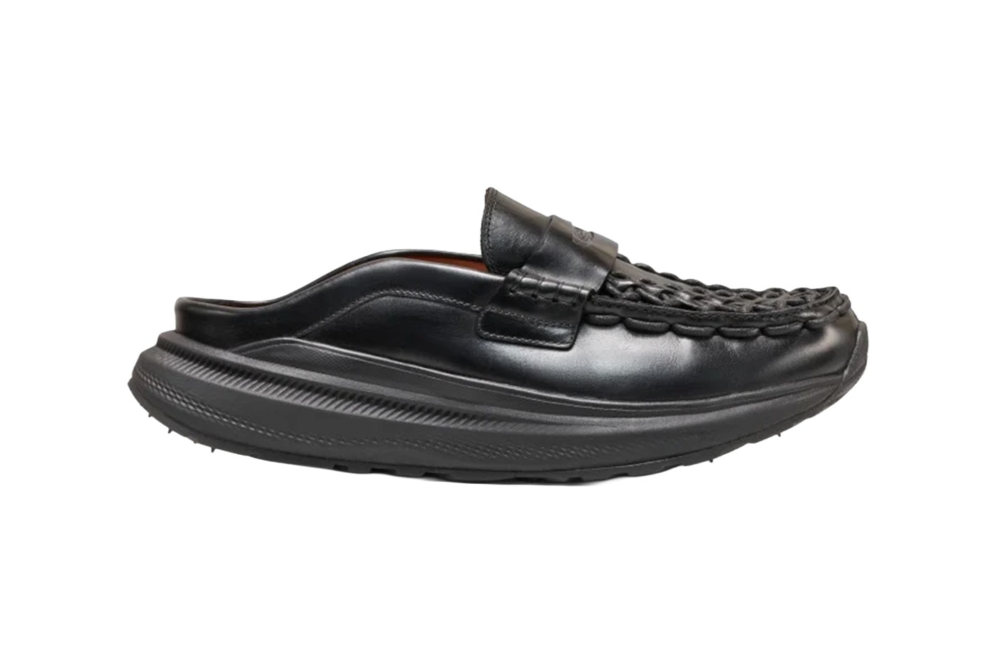 KEEN UNEEK Mule WK Black 1033311 Release Info