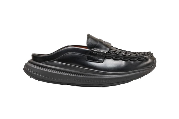 KEEN UNEEK Mule WK Black 1033311 Release Info