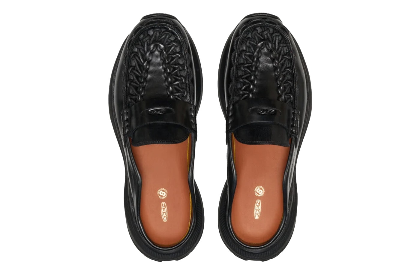 KEEN UNEEK Mule WK Black 1033311 Release Info