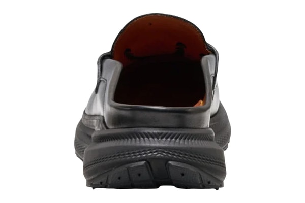 KEEN UNEEK Mule WK Black 1033311 Release Info