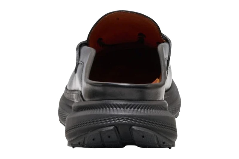 KEEN UNEEK Mule WK Black 1033311 Release Info