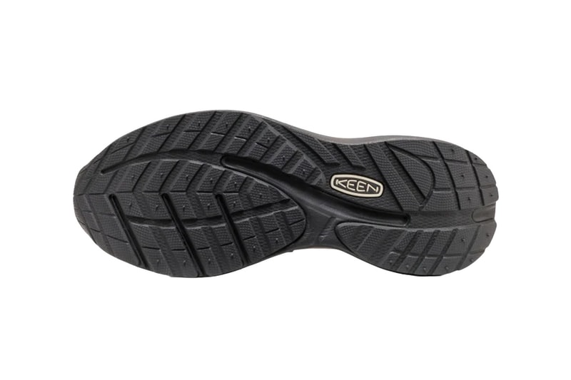 KEEN UNEEK Mule WK Black 1033311 Release Info