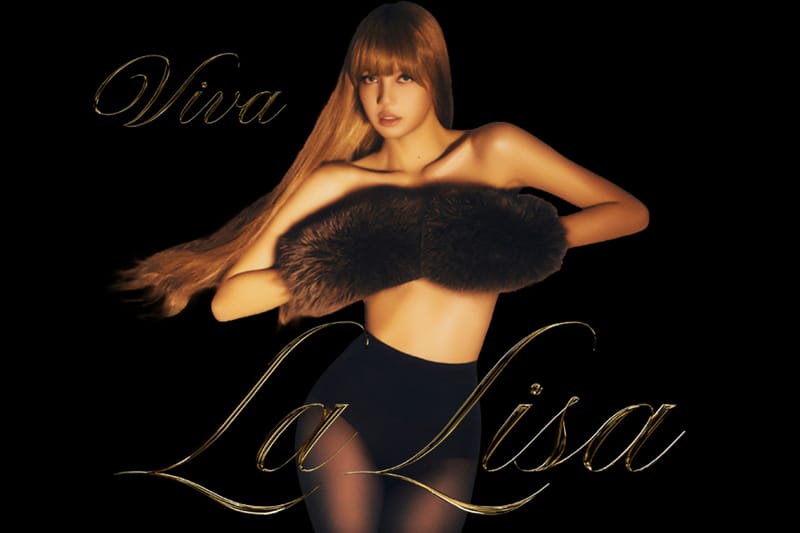 LISA Adds Two New Dates to Her Vegas Residency
