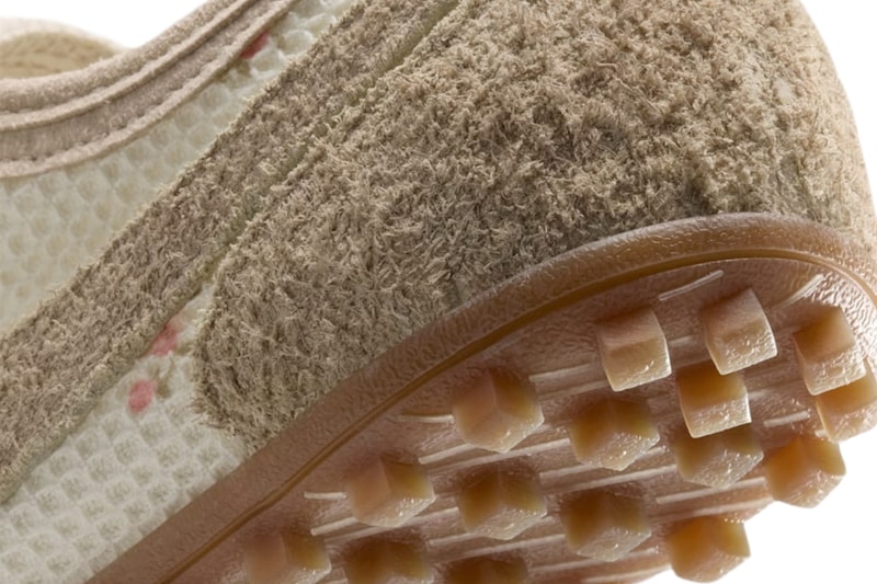 Nike Moon Shoe Floral Coconut Milk IZ6169-122 official images Japan Release Info