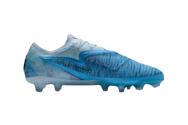 Nike Phantom 6 Low Elite Erling Haaland HQ2332-401 Release Info
