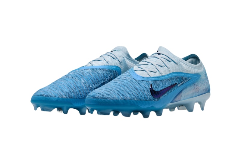 Nike Phantom 6 Low Elite Erling Haaland HQ2332-401 Release Info