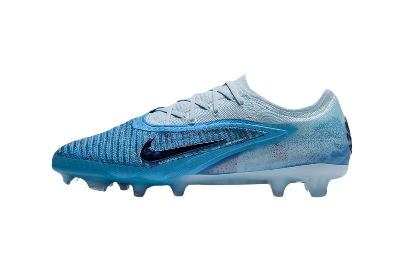 Nike Phantom 6 Low Elite Erling Haaland HQ2332-401 Release Info