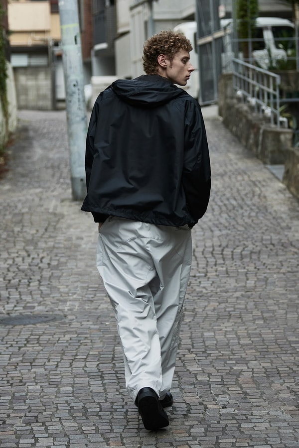 White Mountaineering Umbro 4th Collaboration collection Release Info