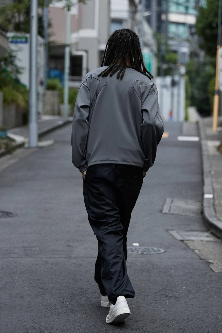 White Mountaineering Umbro 4th Collaboration collection Release Info