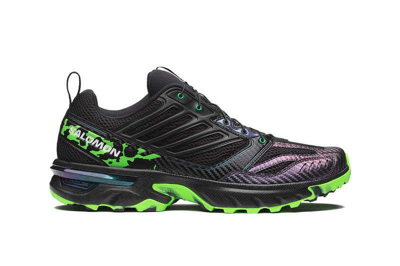 Feid and Salomon Unveil the ACS NEXXT "The Green Star"  Ferxxo latin grammy collaboration