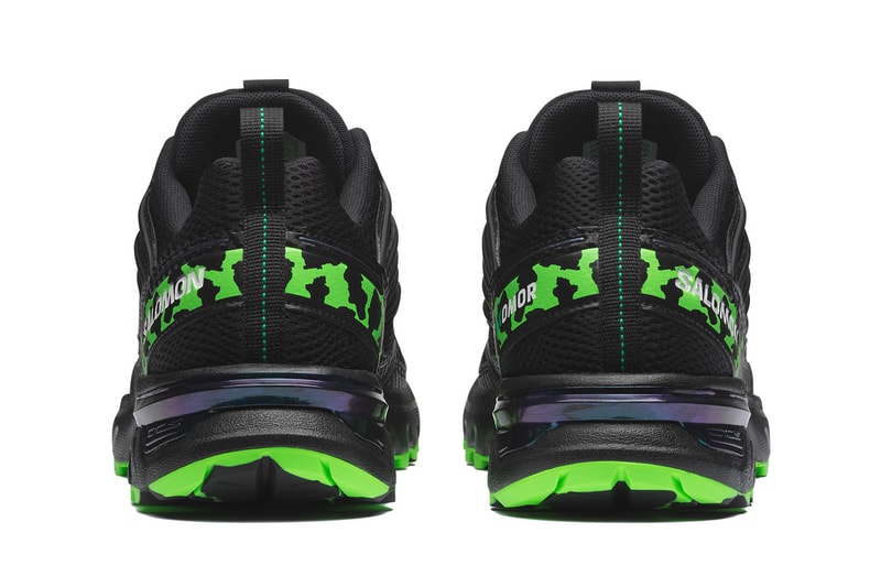 Feid and Salomon Unveil the ACS NEXXT "The Green Star"  Ferxxo latin grammy collaboration