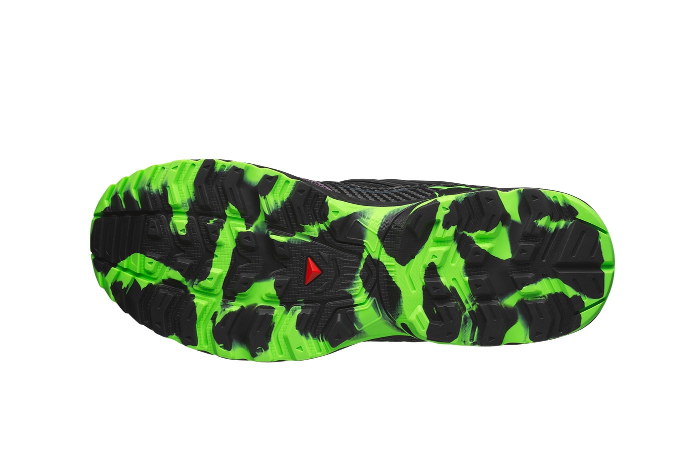 Feid and Salomon Unveil the ACS NEXXT "The Green Star"  Ferxxo latin grammy collaboration