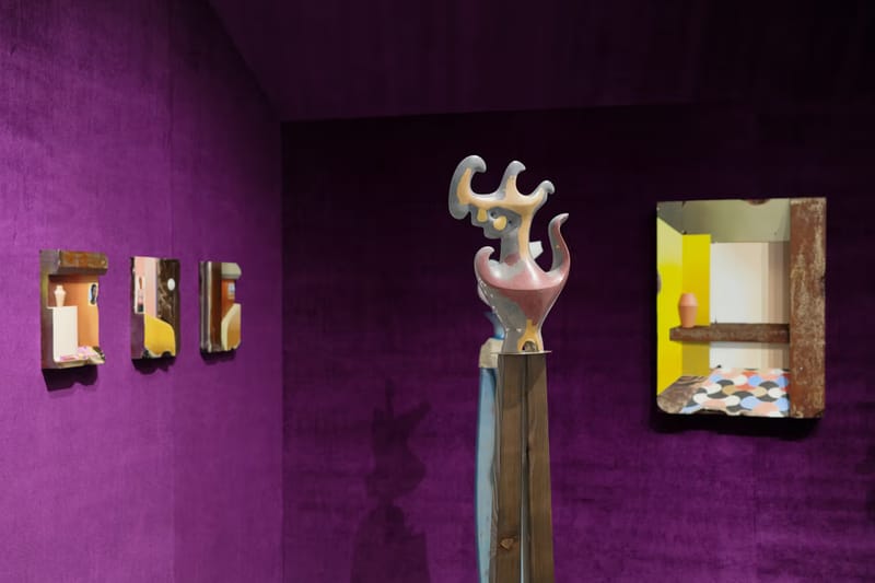 InScope Is a New Art Fair That Should Be on Your Radar