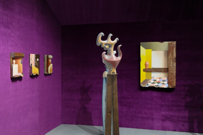 InScope Art Fair Debuts Miami Beach 2026 Art Works