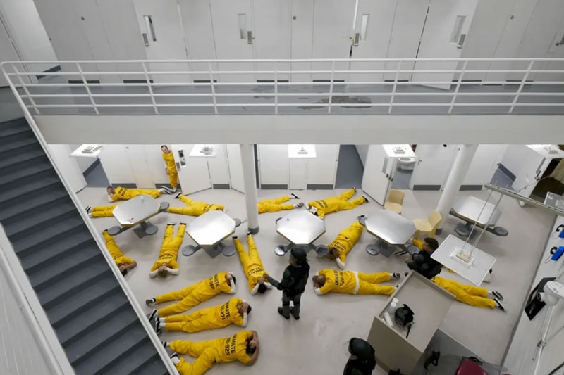 Netflix Releases Trailer for New Stanford Prison Experiment Series