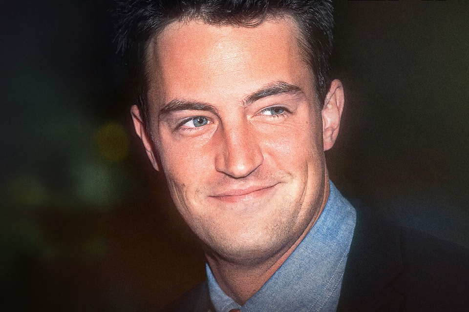 Matthew Perry regresa a la pantalla: Netflix prepara documental con archivos inéditos