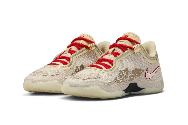 Nike LeBron 24 "Greater China" Release Info Light Khaki/Metallic-Phantom Grey-Sail IX5105-200