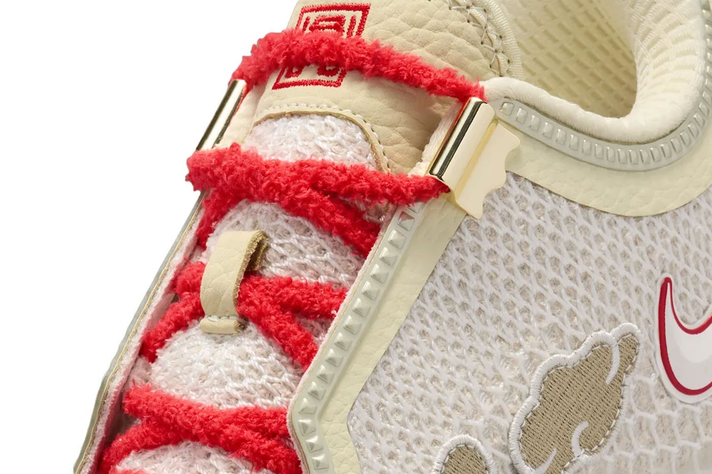 Nike LeBron 24 "Greater China" Release Info Light Khaki/Metallic-Phantom Grey-Sail IX5105-200