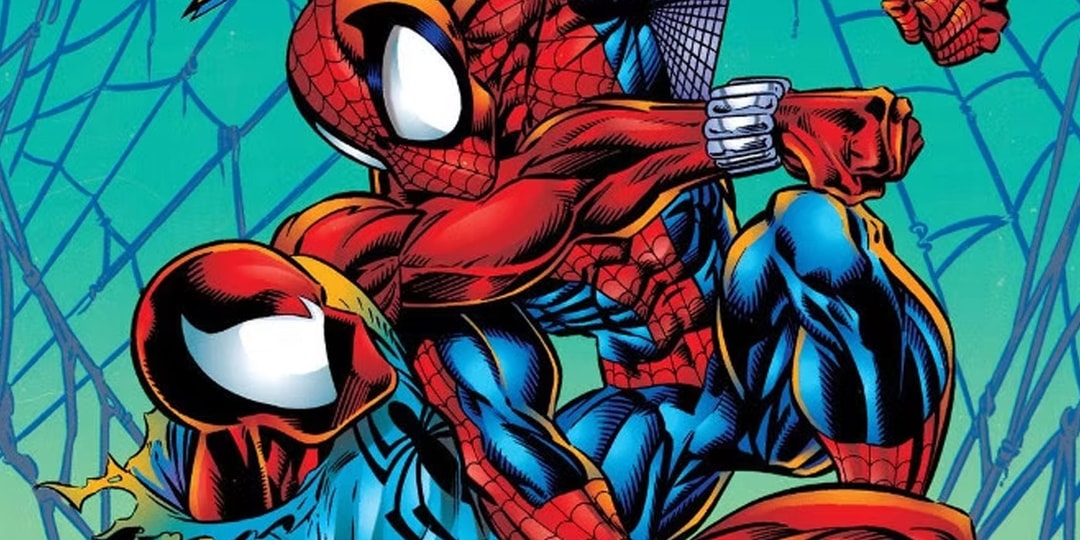 FashionWireDaily — Prime Video Reportedly Developing 'Spider-Man' Clone Saga TV Series