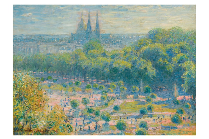 Sotheby's Unveils $450 Million USD Collection Led by Rare Van Gogh, Cézanne, and Monet Works