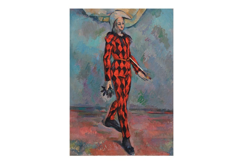 Sotheby's Unveils $450 Million USD Collection Led by Rare Van Gogh, Cézanne, and Monet Works