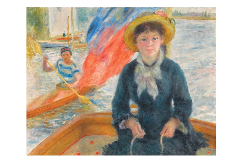 Sotheby's Unveils $450 Million USD Collection Led by Rare Van Gogh, Cézanne, and Monet Works