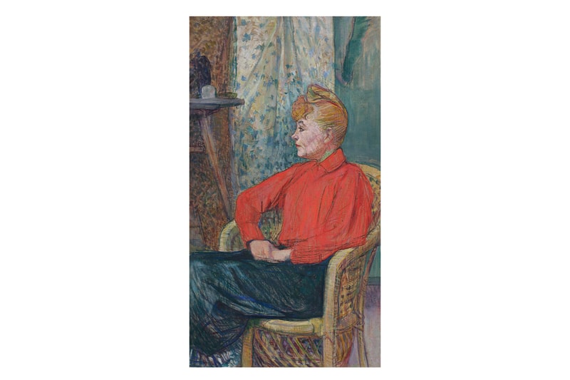 Sotheby's Unveils $450 Million USD Collection Led by Rare Van Gogh, Cézanne, and Monet Works
