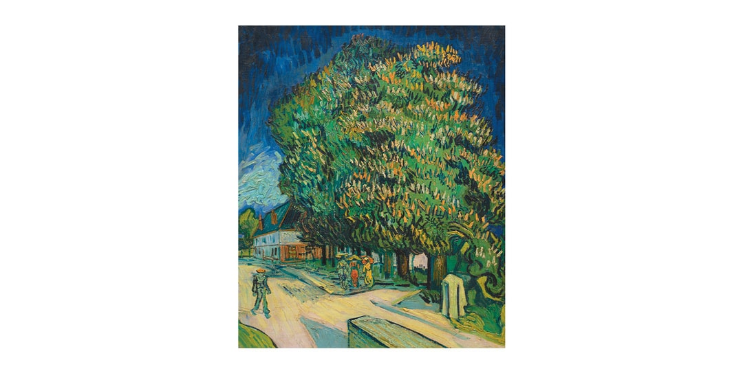 Image accompanying source report: Sotheby's to offer $450M Blaquier-Arrieta collection led by record-contender Van Gogh and Cézanne