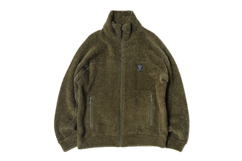 SOUTH2 WEST8 and Foxfire Unveil Second Performance-Focused Winter Capsule