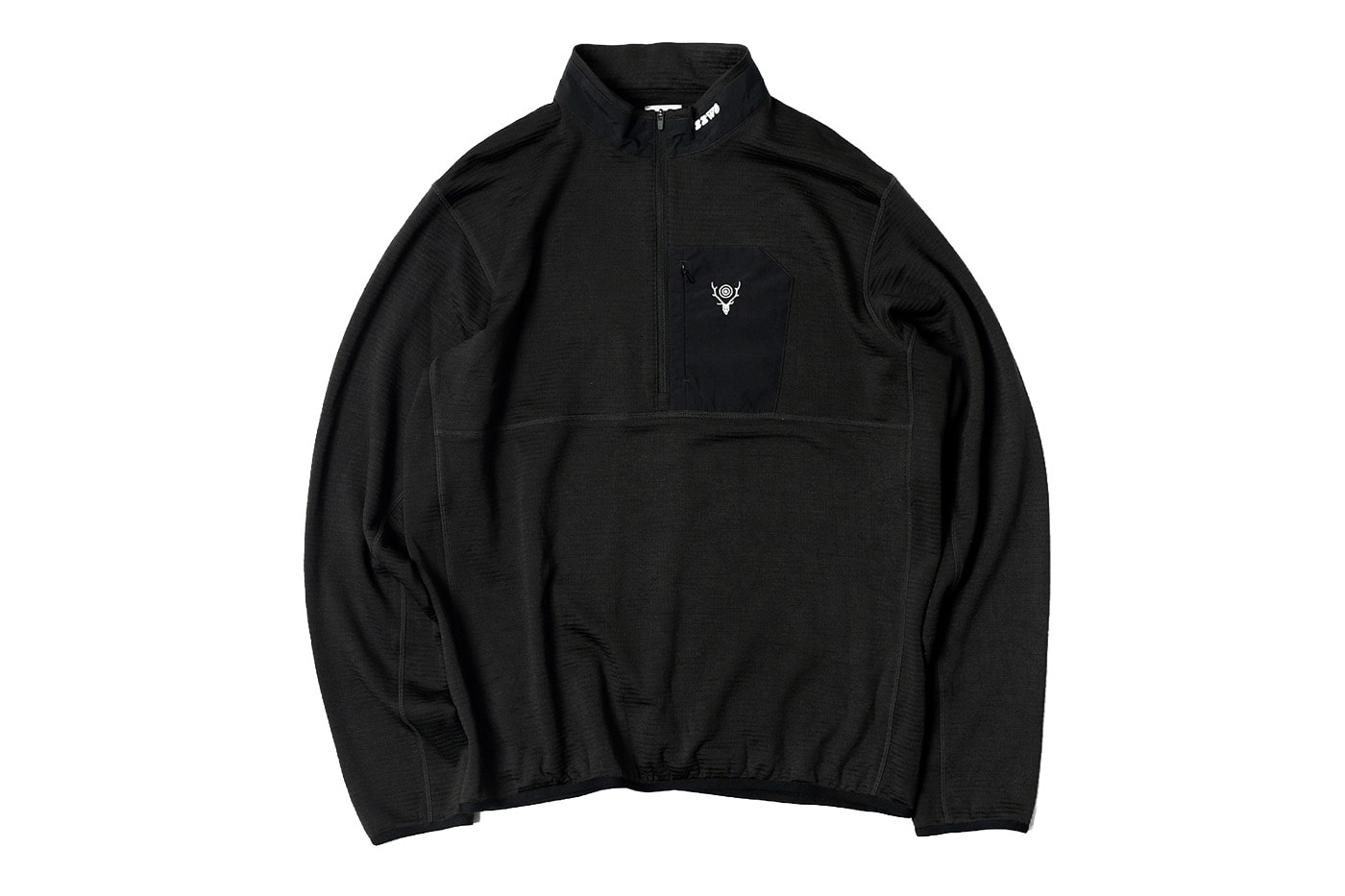 SOUTH2 WEST8 Foxfire Capsule Collaboration Release Info