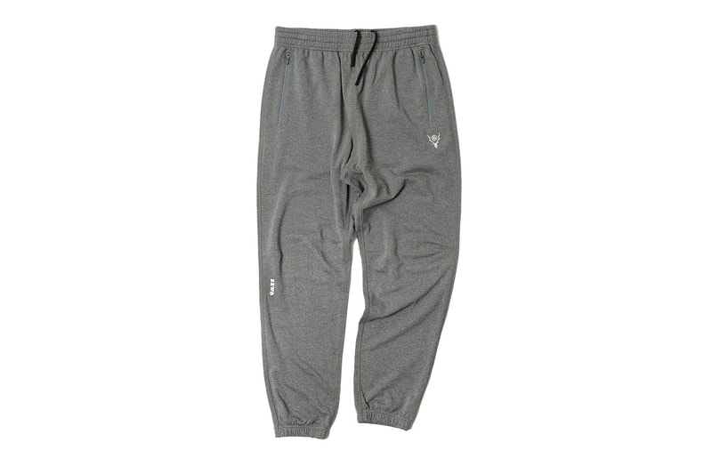 SOUTH2 WEST8 Foxfire Capsule Collaboration Release Info