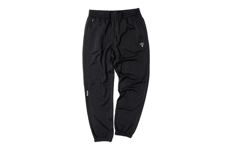 SOUTH2 WEST8 Foxfire Capsule Collaboration Release Info