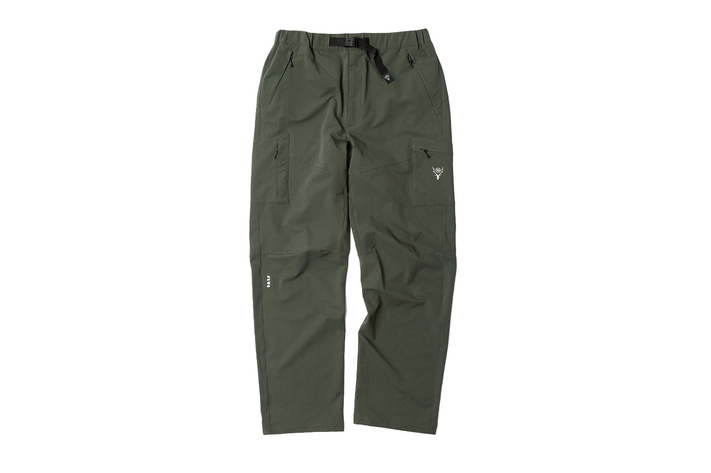 SOUTH2 WEST8 Foxfire Capsule Collaboration Release Info