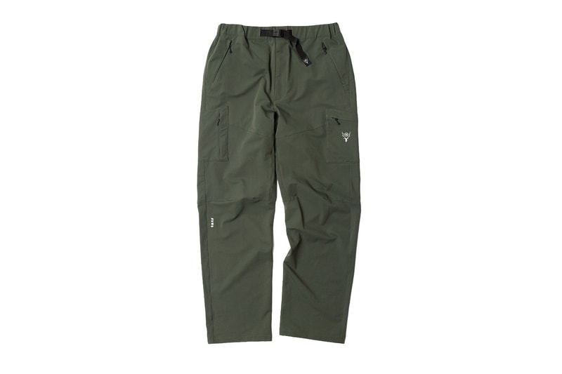 SOUTH2 WEST8 Foxfire Capsule Collaboration Release Info