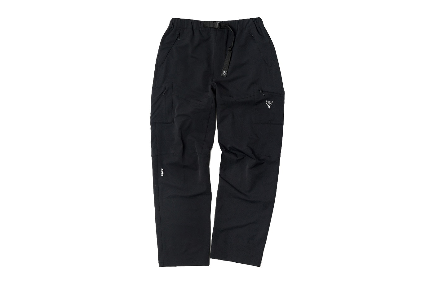 SOUTH2 WEST8 Foxfire Capsule Collaboration Release Info