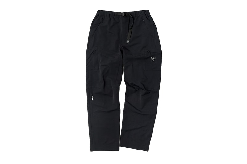 SOUTH2 WEST8 Foxfire Capsule Collaboration Release Info
