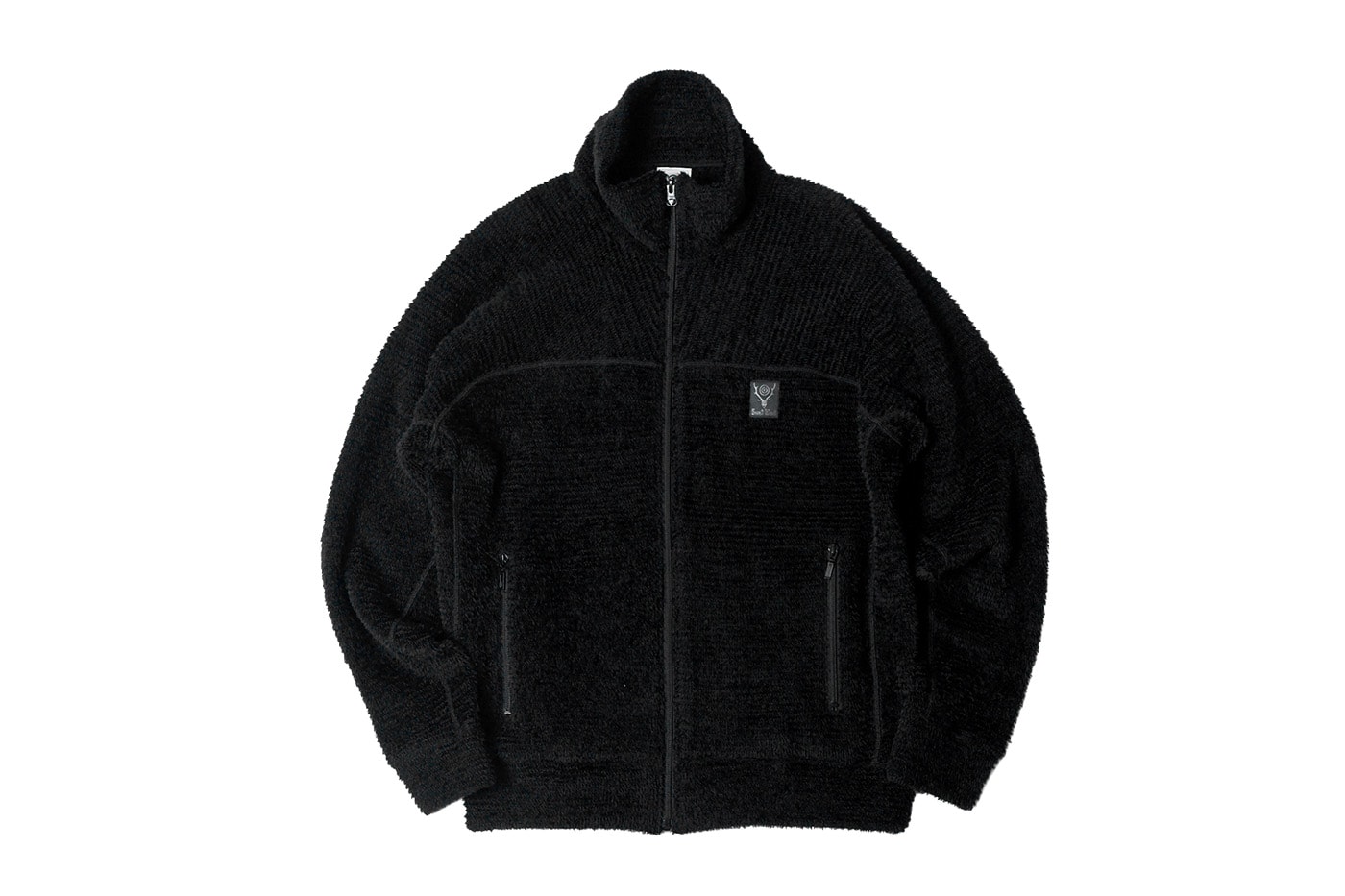 SOUTH2 WEST8 Foxfire Capsule Collaboration Release Info