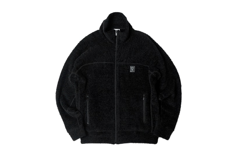 SOUTH2 WEST8 Foxfire Capsule Collaboration Release Info