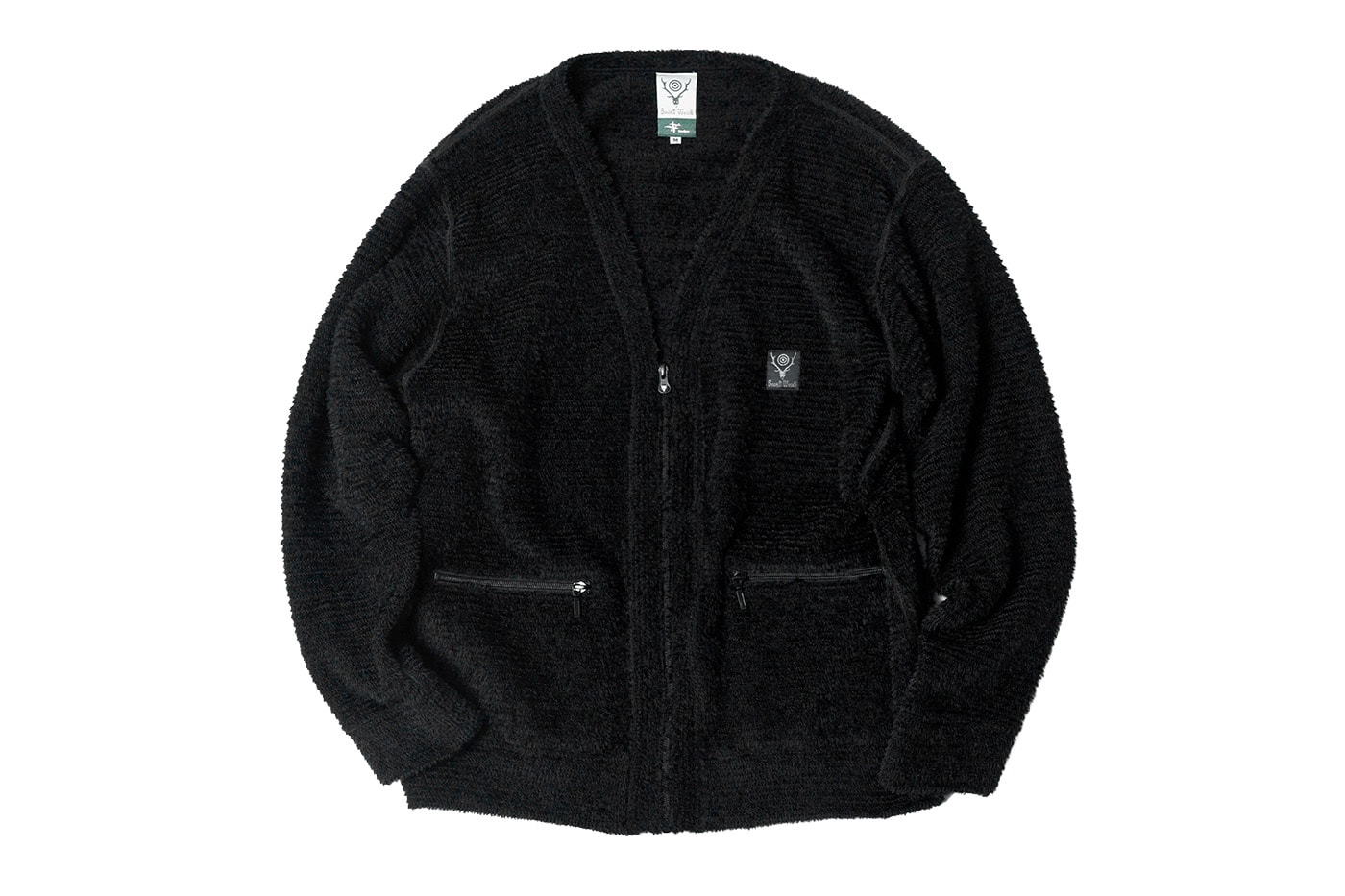 SOUTH2 WEST8 Foxfire Capsule Collaboration Release Info