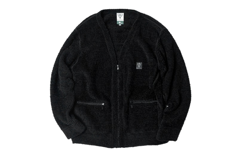 SOUTH2 WEST8 Foxfire Capsule Collaboration Release Info