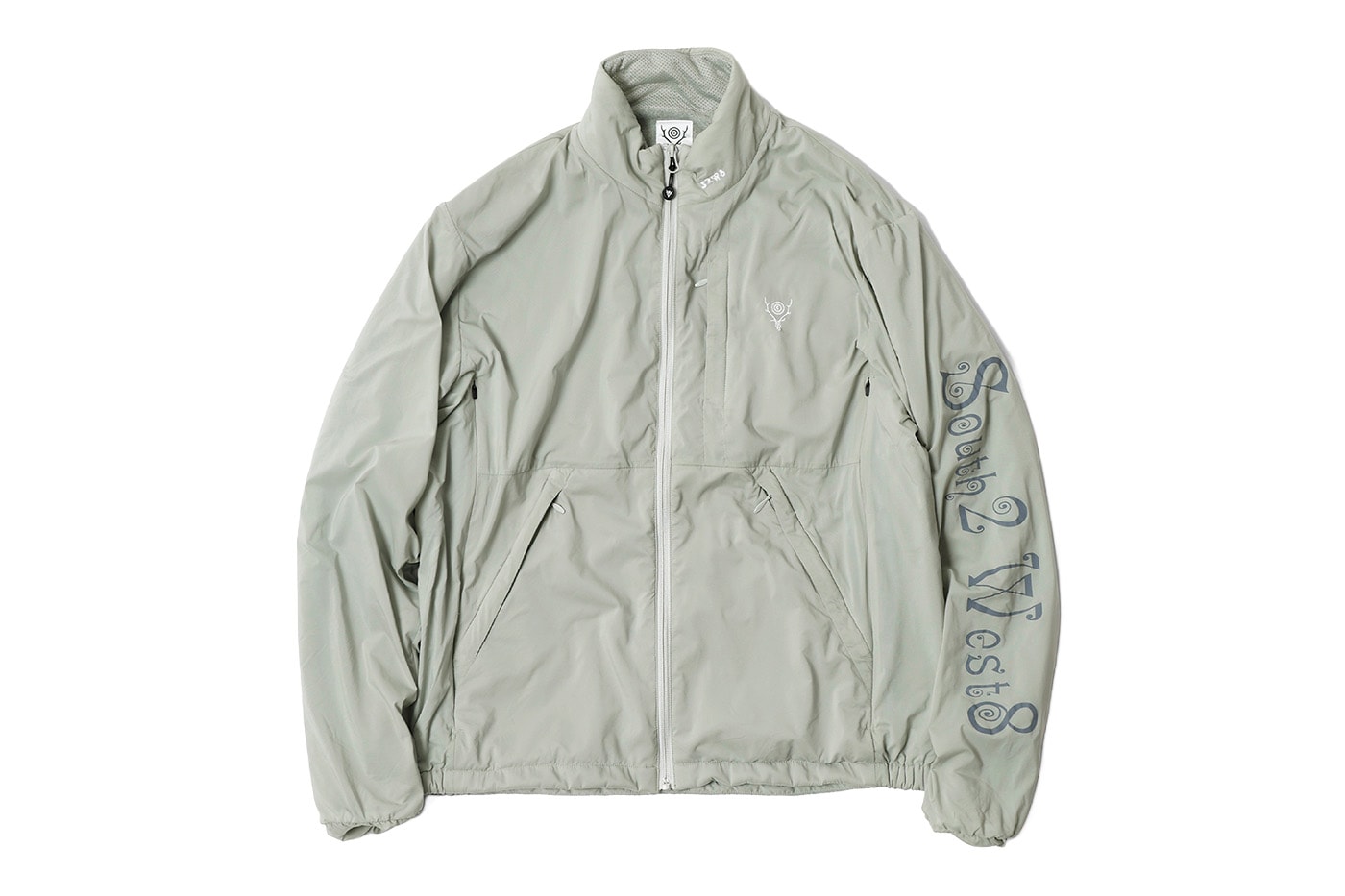 SOUTH2 WEST8 Foxfire Capsule Collaboration Release Info