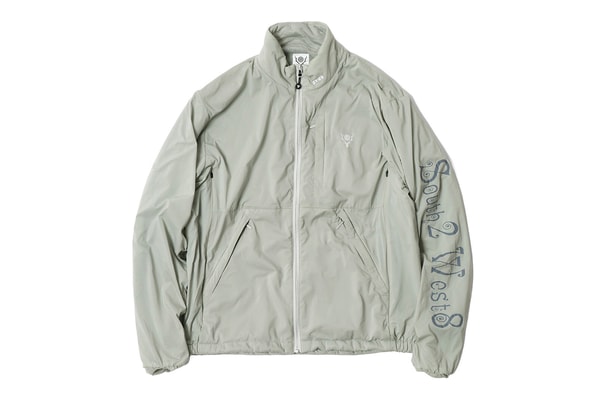 SOUTH2 WEST8 Foxfire Capsule Collaboration Release Info
